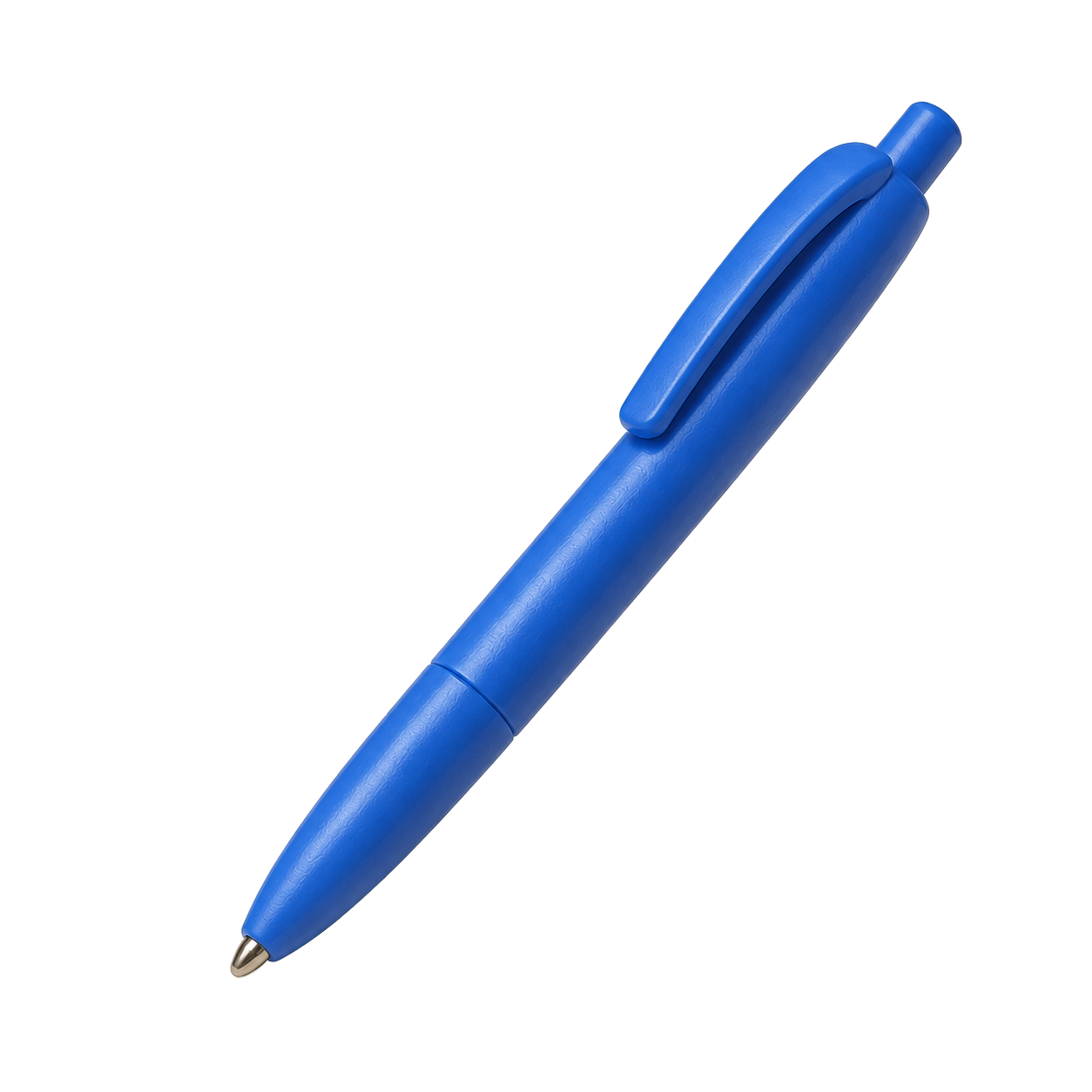 Pen Illustration