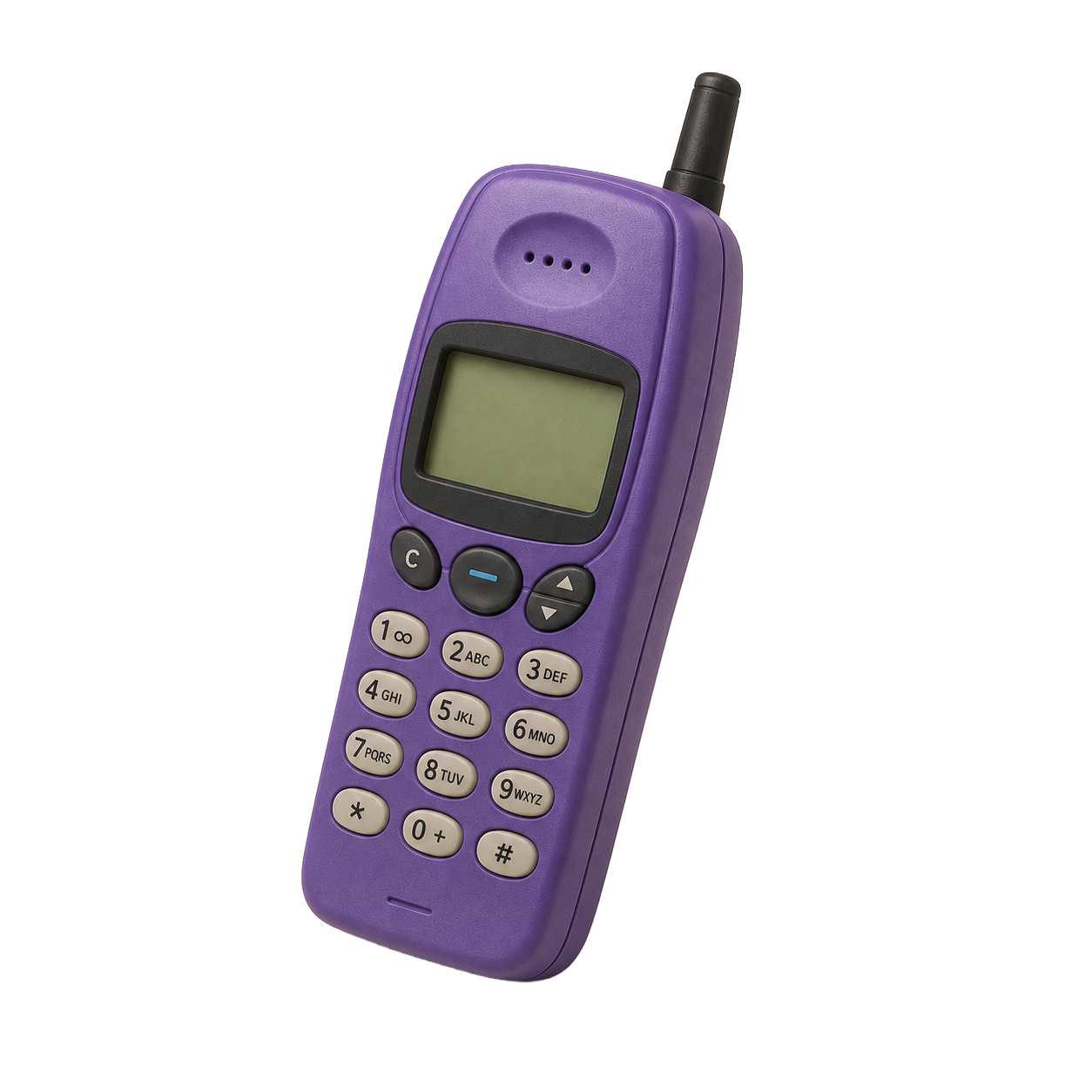 Phone Illustration